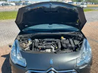 Usata Citroën DS3 So Chic 68 CV (50 kW) 2014 Berlina