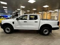 Nuova Ford Ranger XL 231 CV (169 kW) 2026 Bianco frozen Pick-up