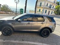 usata Land Rover Discovery Sport 2.2 td4 S awd 150cv