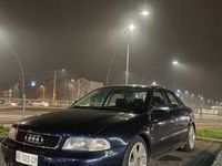 usata Audi A4 1.8 Business