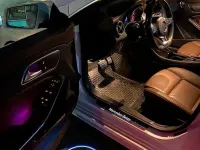 Usata Mercedes CLA220 184 CV (135 kW) 2018 Berlina