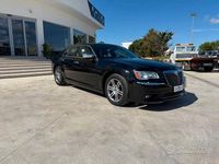 Usata Lancia Thema Platinum 239 CV (175 kW) 2013 Nessuno(met.) Berlina