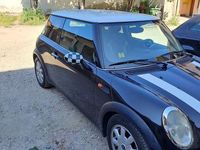 usata Mini Cooper 1.6 benzina