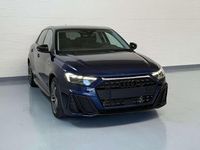 Usata Audi A1 S-Line 116 CV (85 kW) 2024 Grigio Utilitaria