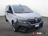 Usata Renault Kangoo 95 CV (69 kW) 2024 Bianco Berlina