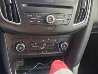 Usata Ford Focus Business Edition 120 CV (88 kW) 2019 Station wagon