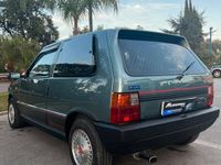 usata Fiat Uno Turbo IE ASI TARGA ORO