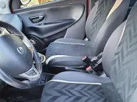 Usata Lancia Ypsilon Gold 95 CV (69 kW) 2018 Utilitaria