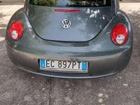 Usata VW New Beetle 102 CV (75 kW) 2010 Utilitaria