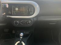Usata Renault Twingo Zen 60 kW (82 CV) 2021 Bianco Utilitaria