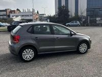 Usata VW Polo Comfortline 75 CV (55 kW) 2011 Utilitaria