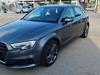 usata Audi A3 Sportback g-tron 110cv