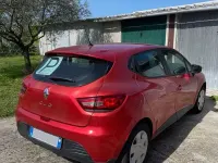 Usata Renault Clio IV 75 CV (55 kW) 2013 Utilitaria