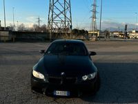 usata BMW 330 Cabriolet 330d cat Cabrio Attiva