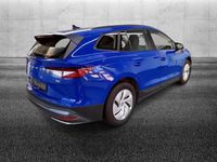 Usata Skoda Enyaq iV 108 kW (148 CV) 2023 Blu metallizzato SUV