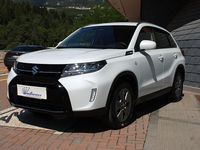 Nuova Suzuki Vitara Cool 2025 Bianco SUV