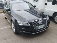 usata Audi A6 Allroad 3.0 V6 tdi Advanced tiptronic