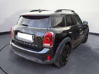 Usata Mini Cooper D Countryman Hype 150 CV (110 kW) 2018 Nero SUV