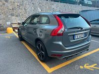 usata Volvo XC60 r design