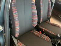 Usata Citroën C1 Shine 72 CV (52 kW) 2021 Grigio Utilitaria