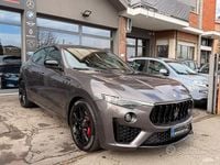 Usata Maserati Levante 430 CV (316 kW) 2022 Grigio SUV