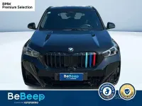 Usata BMW X1 M Sport 150 CV (110 kW) 2024 Nero SUV