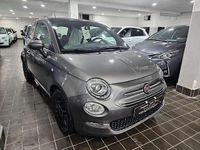 Usata Fiat 500 Dolcevita 71 CV (52 kW) 2022 Grigio montagna metallizzato Utilitaria