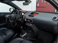 Usata Renault Wind Night&Day 101 CV (74 kW) 2011 Nero Cabrio