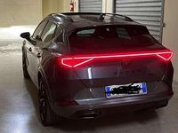 Usata Cupra Formentor 150 CV (110 kW) 2021 SUV