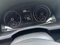 Usata VW Caddy 2015 Nero Monovolume