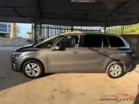 Usata Citroën C4 SpaceTourer Feel 131 CV (96 kW) 2020 Grigio Monovolume