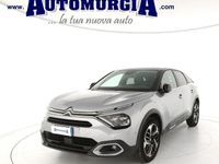 Brugt Citroën C4 PureTech 131 HK (96 kW) 2023 Grå Sedan
