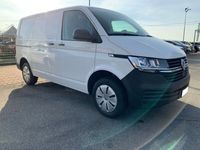 usata VW Transporter 2.0 TDI 110CV Furgone