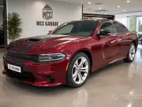 Usata Dodge Charger 377 CV (277 kW) 2023 Rosso Berlina