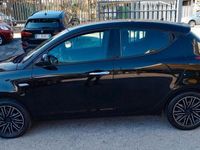 usata Lancia Ypsilon 1.2 69 CV 5 porte GPL Ecochic