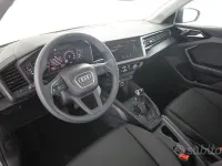 Usata Audi A1 110 CV (80 kW) 2023 Grigio manhattan SUV