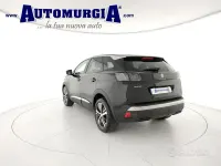 Usata Peugeot 3008 Allure 131 CV (96 kW) 2024 Nero SUV