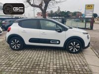 Usata Citroën C3 PureTech 83 CV (61 kW) 2023 Bianco Utilitaria