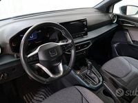Begagnad Seat Arona Xperience 110 HK (80 kW) 2024 Vit SUV