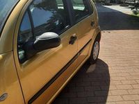 Occasion Citroën C3 60 ch (44 kW) 2002 Doré Citadine