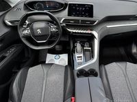 Usata Peugeot 3008 Allure 130 CV (95 kW) 2018 Grigio SUV