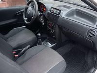 Usata Fiat Punto 80 CV (58 kW) 2008 Grigio Utilitaria