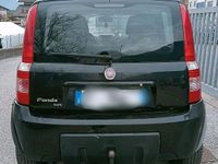 Brugt Fiat Panda 4x4 60 HK (44 kW) 2009 Hatchback