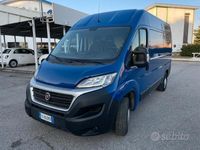 usata Fiat Ducato 2.0 Mjt 120CV PM-TM