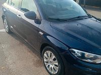 Usata Fiat Tipo 2016 Berlina