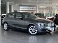 usata BMW 118 d 5p. Urban