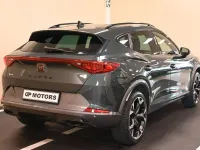 Usata Cupra Formentor 150 CV (110 kW) 2021 Verde SUV