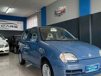 usata Fiat 600 1.1 benzina