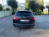 Usata Jaguar XF Sportbrake Premium Luxury 200 CV (147 kW) 2015 Nero Station wagon