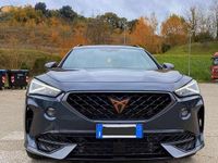 Usata Cupra Formentor 150 CV (110 kW) 2024 SUV
